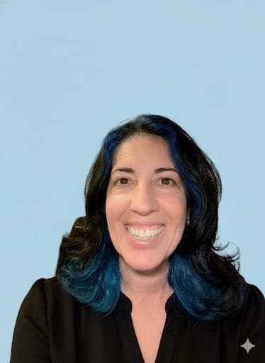 Lisa Weinberger