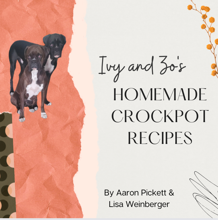 Ivy and Zo Crockpot Recipes